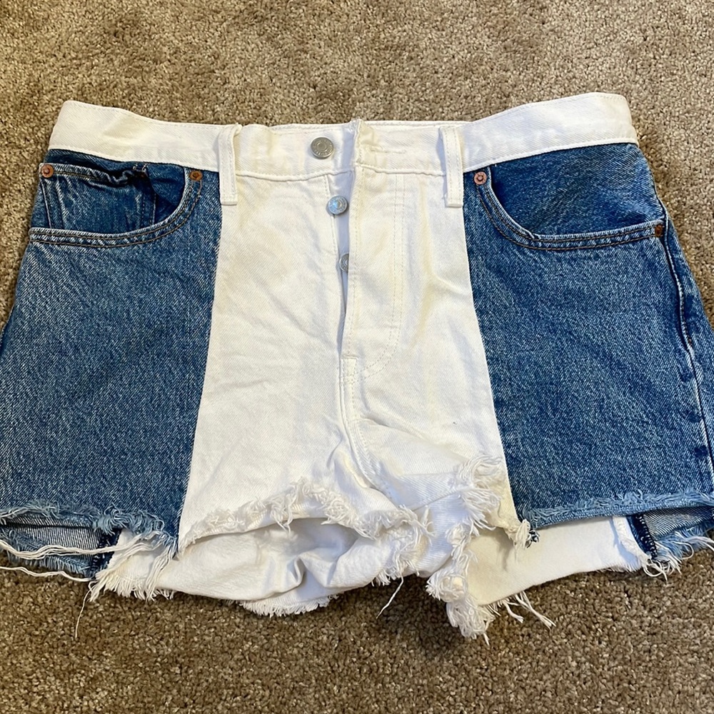 Levi Shorts
